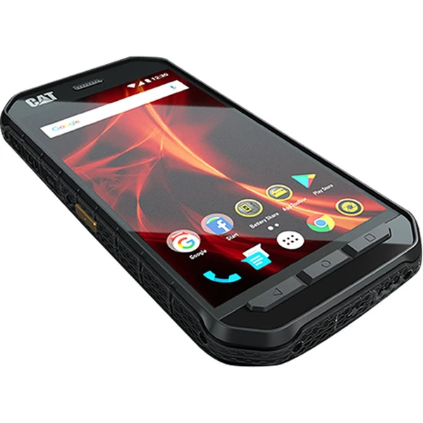 Caterpillar CAT S41 Dual SIM černý - Mobilní telefony - Obrázek 6JKS000101