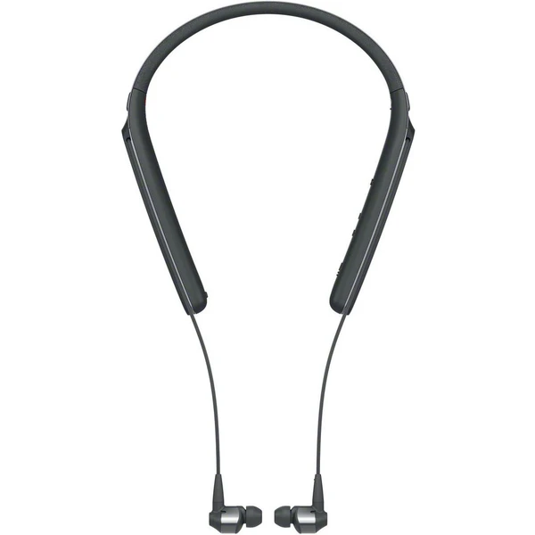 Sony WI-1000X černá - Sluchátka - Obrázek 6JSM000101