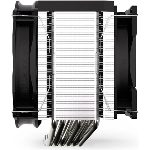 Endorfy Fortis 5 Dual fan - Chladiče - Obrázek 6JTK100501