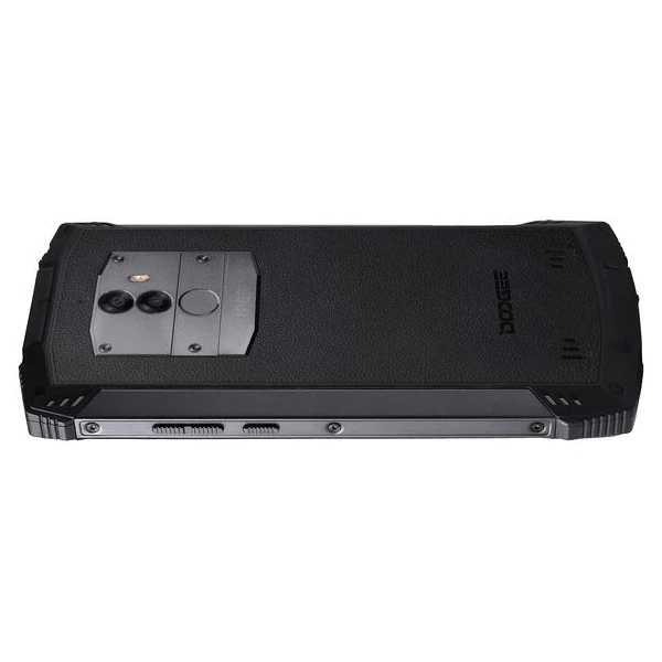 DOOGEE S55 Lite černý - Mobilní telefony - Obrázek 6JV1000301