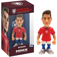 MINIX Football: NT Czech Republic – Schick - Minix
