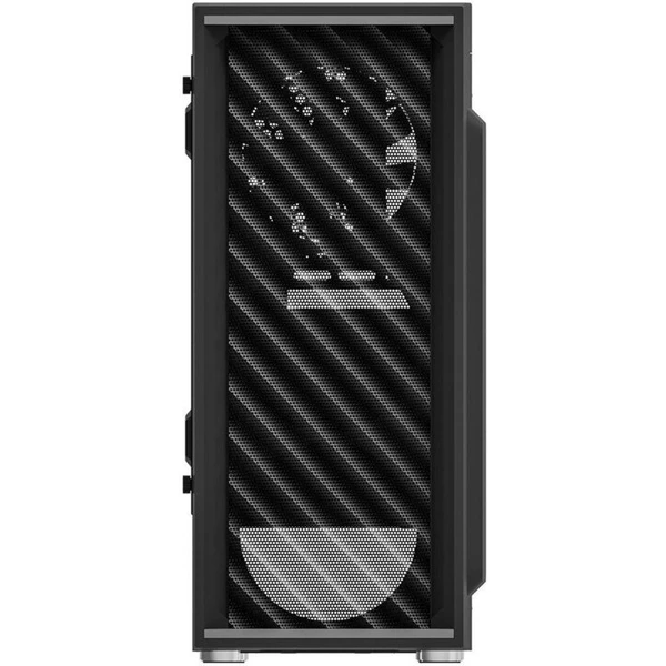 Zalman T7 černá - Počítačové skříně - Obrázek 6JVVF00101