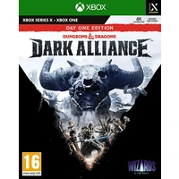 Dungeons & Dragons Dark Alliance (Xbox One) - Hry pro Xbox One