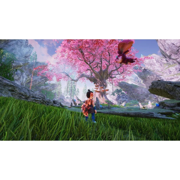 KAKU: Ancient Seal (PS5) - Hry pro PS5 - Obrázek 6K8G000K01