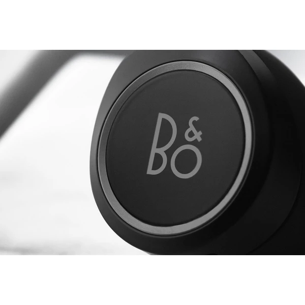 Bang & Olufsen Beoplay E8 černá - Sluchátka - Obrázek 6K8N000101