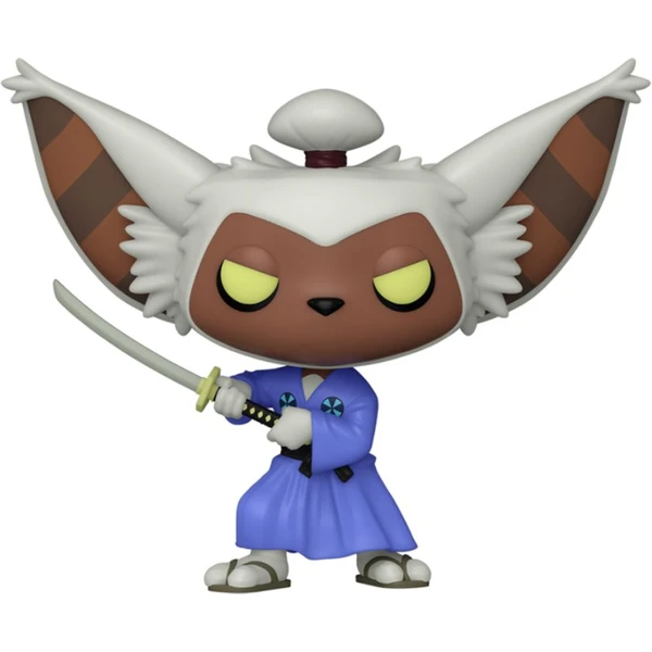 Funko POP! #1442 Animation: Avatar The Last Airbender- Momo - Funko POP! - Obrázek 6K90000J01
