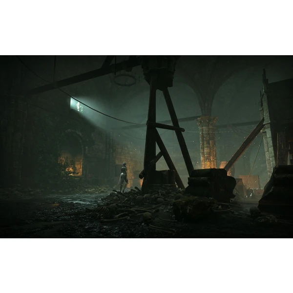 Steelrising (Xbox Series X) - Hry pro Xbox Series - Obrázek 6KC2700301