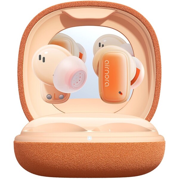 BASEUS BLUHFPAIRNO2BASOR Oranžová