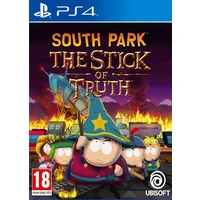 South Park: The Stick of Truth (PS4) - Hry pro PS4