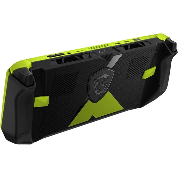 MSI Claw A8 (BZ2EM-006CZ) neonově zelený - Handheld PC - Obrázek 6KHE000K01