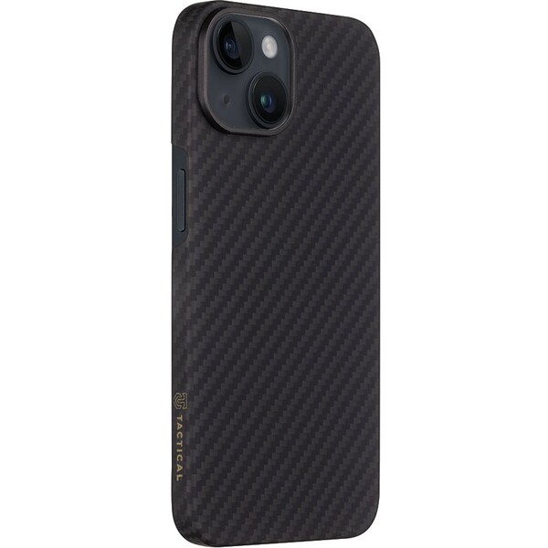 Tactical MagForce Aramid Kryt pro Apple iPhone 14 černý