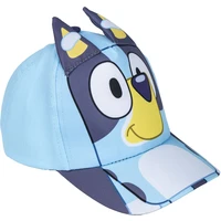 Kšiltovka dětská Premium Bluey 53 cm - Kšiltovky a čepice