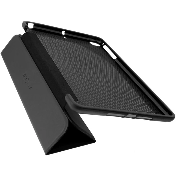 FIXED Padcover pouzdro se stojánkem iPad Air 13" (2024-2026) černé - Pouzdra - Obrázek 6KP4000L01