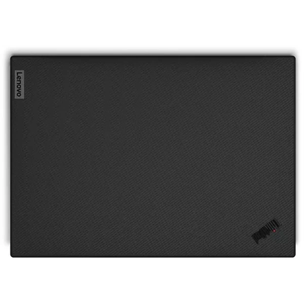 Lenovo ThinkPad P1 Gen 4 (20Y3001ECK) černý - Notebooky - Obrázek 6KPS600301