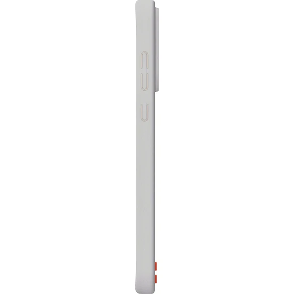 OnePlus 15 5G Hole-Pattern magnetický kryt bílý - Pouzdra - Obrázek 6KQK000K01
