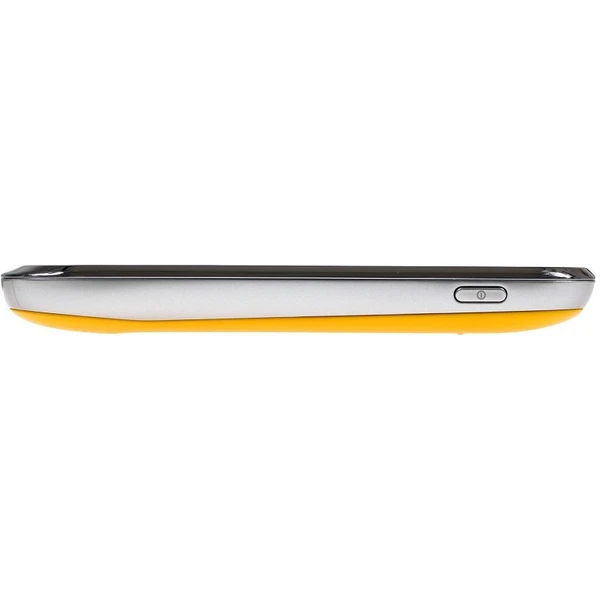 Samsung Galaxy Mini 2 S6500 žlutý  - Mobilní telefony - Obrázek 6KS4000101