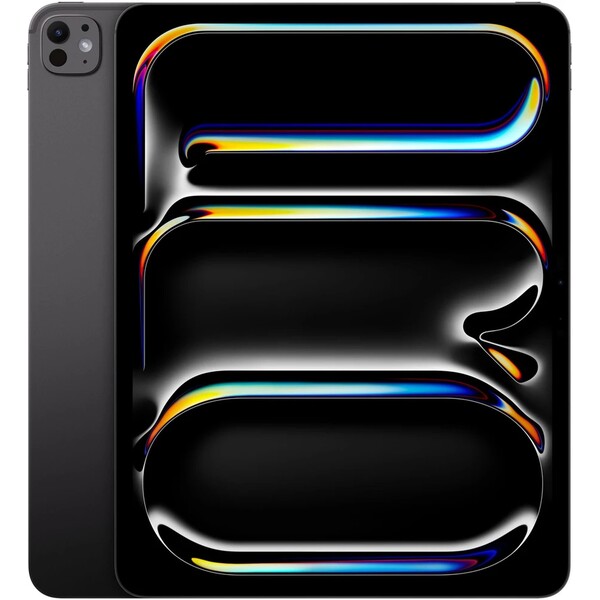 Apple iPad Pro 13" (2025) 256 GB Cellular vesmírně černý Vesmírně černá