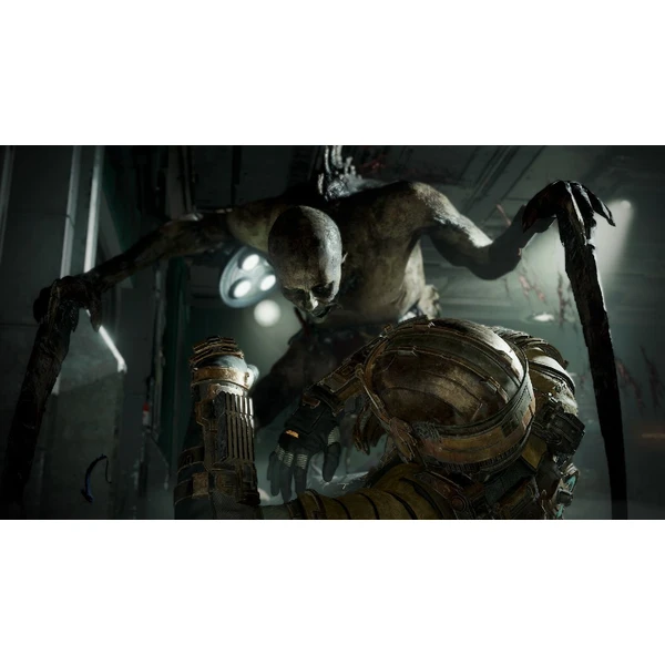 Dead Space (Xbox Series) - Hry pro Xbox Series - Obrázek 6KTG100501