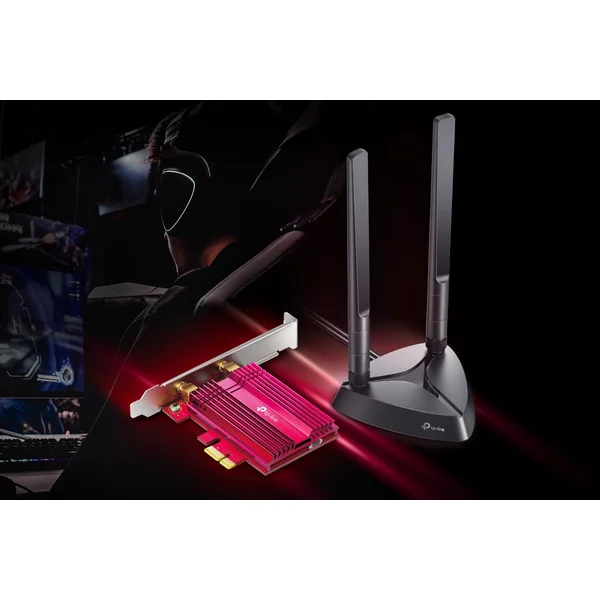 TP-LINK Archer TX3000E - Síťové karty - Obrázek 6KW0100501