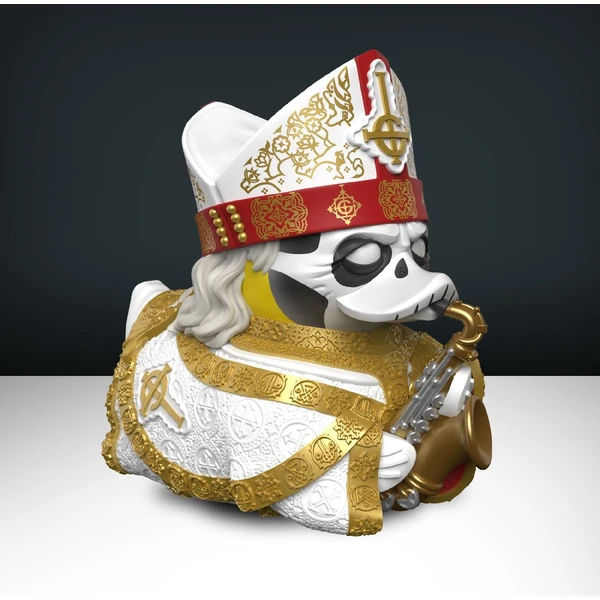 Tubbz kachnička Ghost - Papa Nihil - Figurky - Obrázek 6L0K000K01