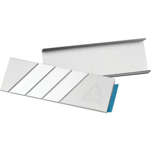 ARCTIC M2 Pro heatsing set pro M.2 2280 bílý - Chladiče - Obrázek 6L0M000K01
