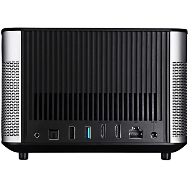 XGIMI H2 LED projektor - Projektory - Obrázek 6L2T000401