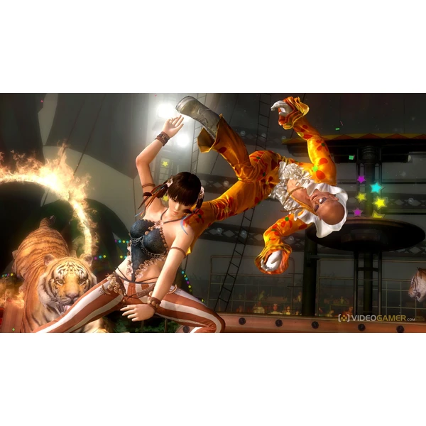 Dead or Alive 5: Last Round (Xbox One) - Hry pro Xbox One - Obrázek 6L64100201