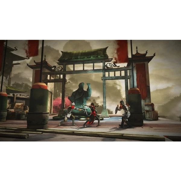 Assassin's Creed Chronicles (Xbox One) - Hry pro Xbox One - Obrázek 6L75100201