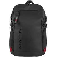 Genesis PALLAD 420 15.6" batoh černý - Batohy