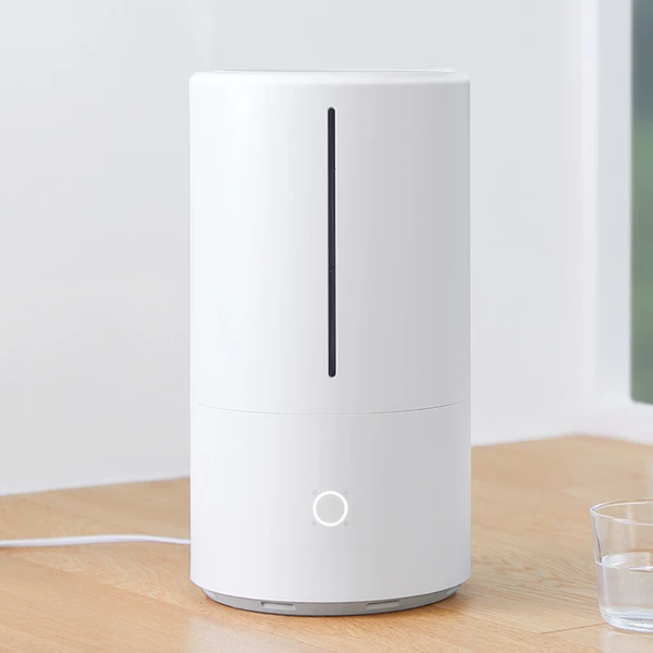 Xiaomi Mi Smart Antibacterial Humidifier - Zvlhčovače vzduchu - Obrázek 6L7Z100401