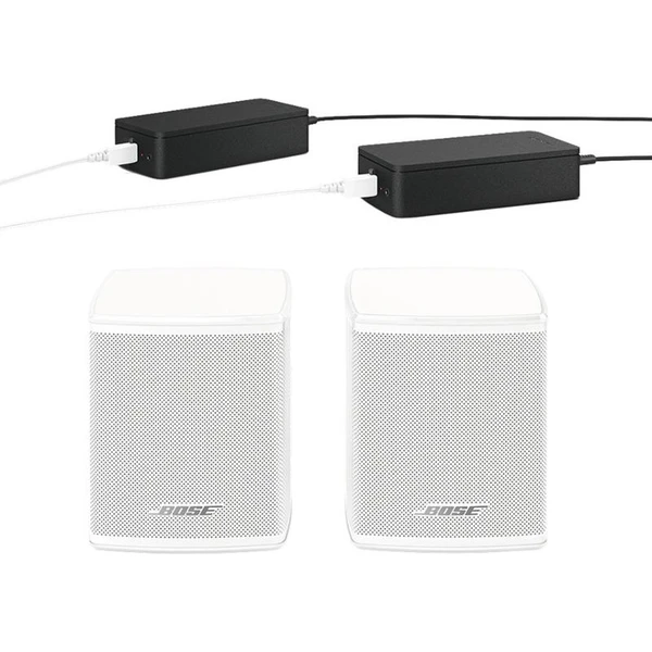 Bose Surround Speakers reproduktory bílé - Reproduktory - Obrázek 6L94100401