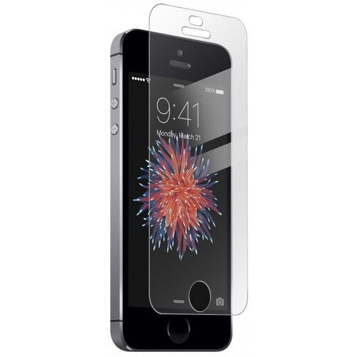 Smarty 2d Tvrzene Sklo Apple Iphone 5 5s Se Smarty Cz