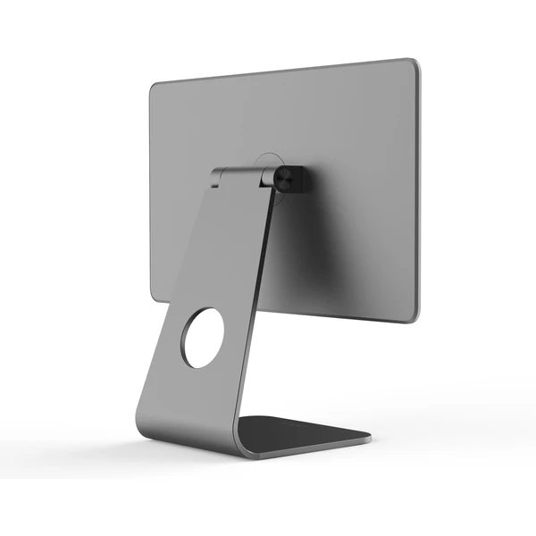 FIXED Frame hliníkový magnetický stojánek iPad Pro 11" (18-22)/Air (20/22/24) vesmírně šedý - Stojánky - Obrázek 6LAXF00101