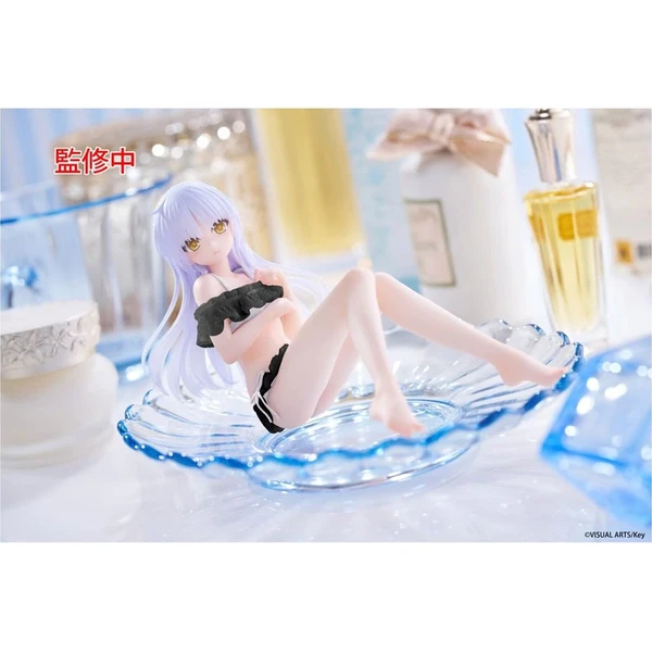 Figurka Taito Prize Angel Beats! (Aqua Float Girls) - Kanade Tachibana (Renewal Edition) 10 cm     - Figurky - Obrázek 6LBH000K01