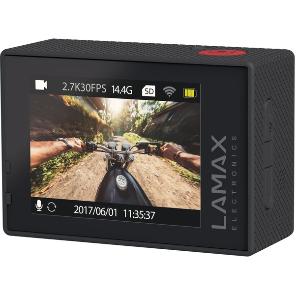 LAMAX X7.1 Naos - Kamery - Obrázek 6LER000101
