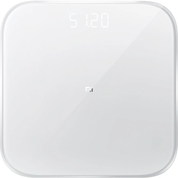 Xiaomi Mi Smart Scale 2 - Chytré váhy - Hlavní obrázek