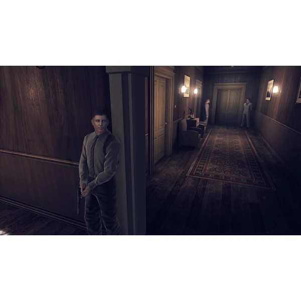 Alekhine's Gun (Xbox One) - Hry pro Xbox One - Obrázek 6LH4100201