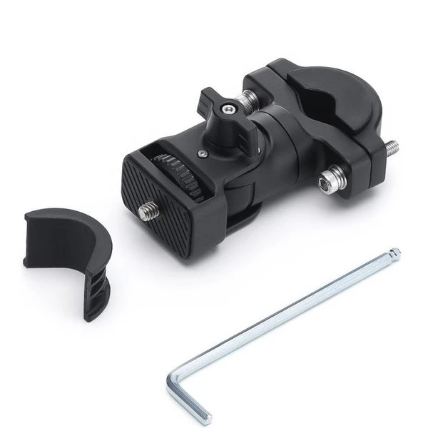 DJI Osmo motocyklový držák pro těžké zatížení - Držáky - Obrázek 6LIF000K01