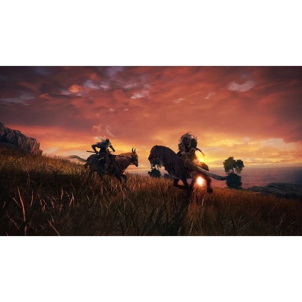 Elden Ring (PS4) - Hry pro PS4 - Obrázek 6LJ9300401