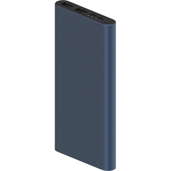 Xiaomi Mi 18W Fast Charge Power Bank 3 10 000 mAh černá - Powerbanky - Obrázek 6LLG100401
