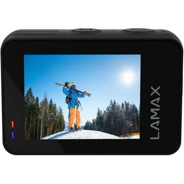 LAMAX W9.1 akční kamera - Kamery - Obrázek 6LN4200401