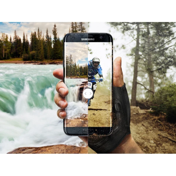 Samsung Galaxy S7 G930 32GB LTE černý - Mobilní telefony - Obrázek 6LQF000101