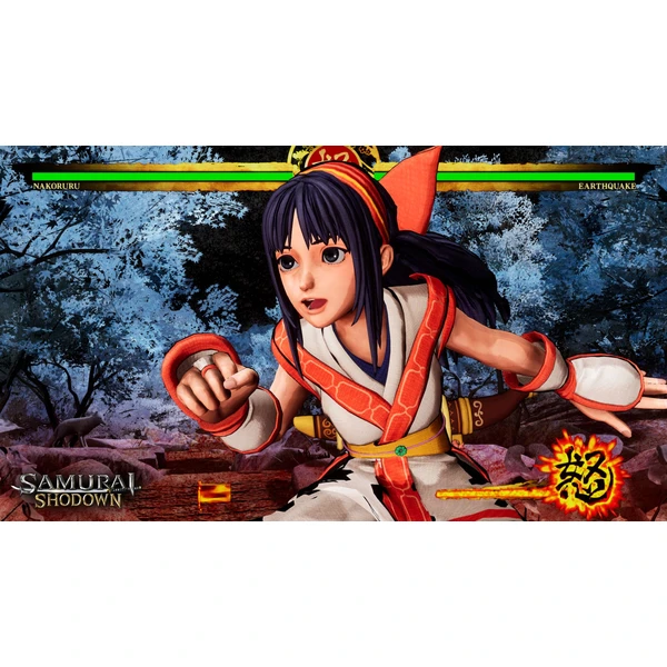 Samurai Showdown (Xbox One) - Hry pro Xbox One - Obrázek 6LR5100201