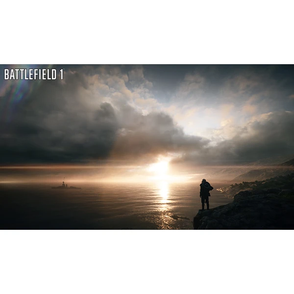 Battlefield 1 (Xbox One) - Hry pro Xbox One - Obrázek 6LV5100201