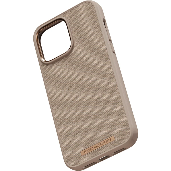 NJORD Just Case iPhone 14 Pro Max Pink Sand - Pouzdra - Obrázek 6LVG300401