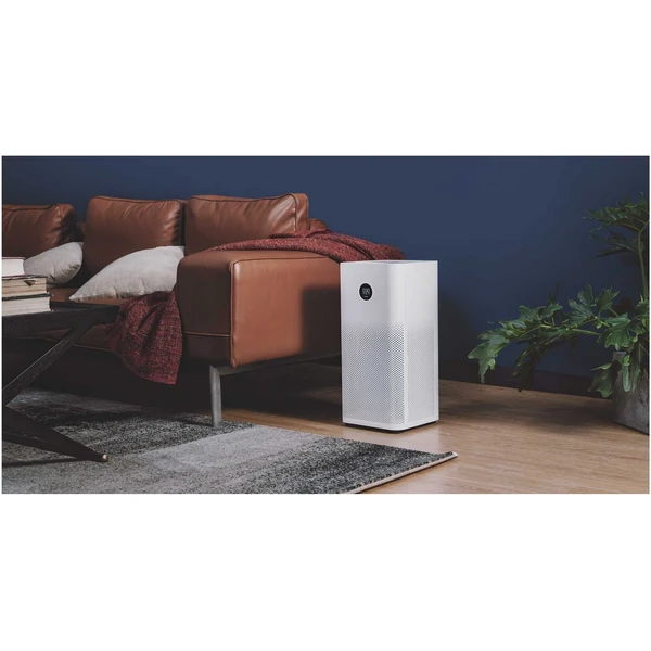Xiaomi Mi Air Purifier 2S - Čističky vzduchu - Obrázek 6LWP000401