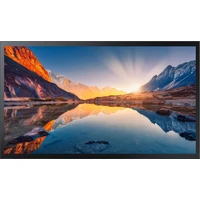 Samsung QM55B-T - Velkoformátové displeje
