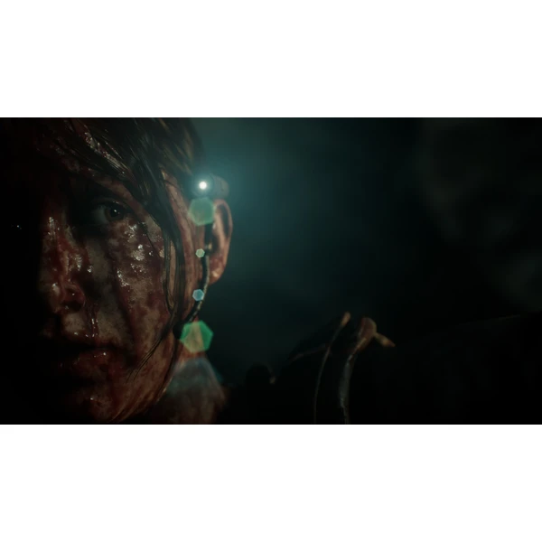 The Dark Pictures Anthology - House of Ashes (PS4) - Hry pro PS4 - Obrázek 6LYJ100201