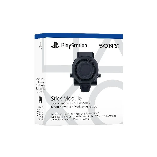 Playstation 5 DualSense Edge - Replaceable Stick modules - Vychytávky - Obrázek 6LYK300401