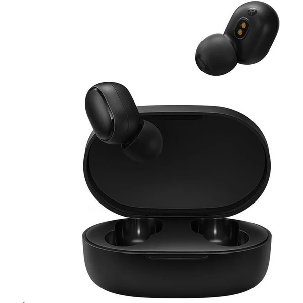 Xiaomi Mi True Wireless Earbuds Basic 2 černá - Sluchátka - Obrázek 6LYZ100401